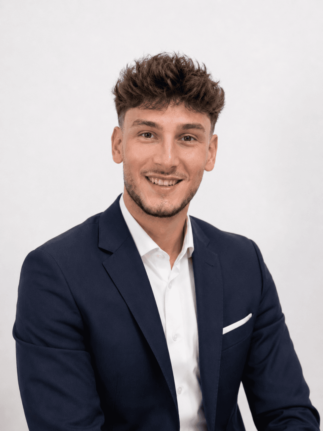 Guillem Morera, consultor en planificación financiera y patrimonial